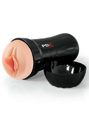 Masturbator Wet Strokers Super Luscious Lips Light Pdx Extreme — zdjęcie produktu od PLAYROOM