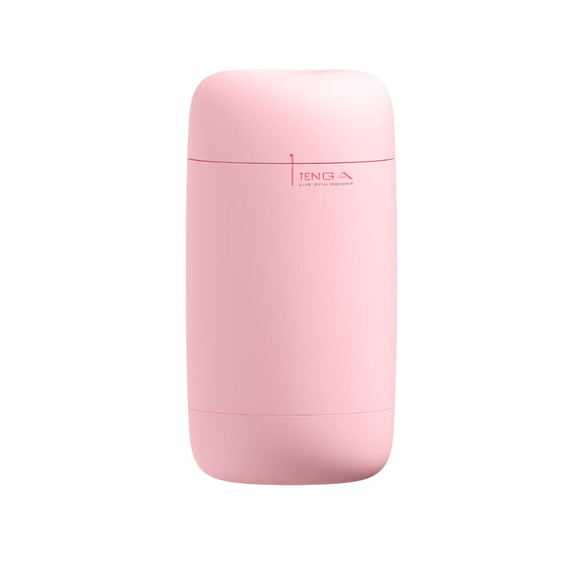 Masturbator Puffy Strawberry Pink Tenga — zdjęcie produktu od PLAYROOM