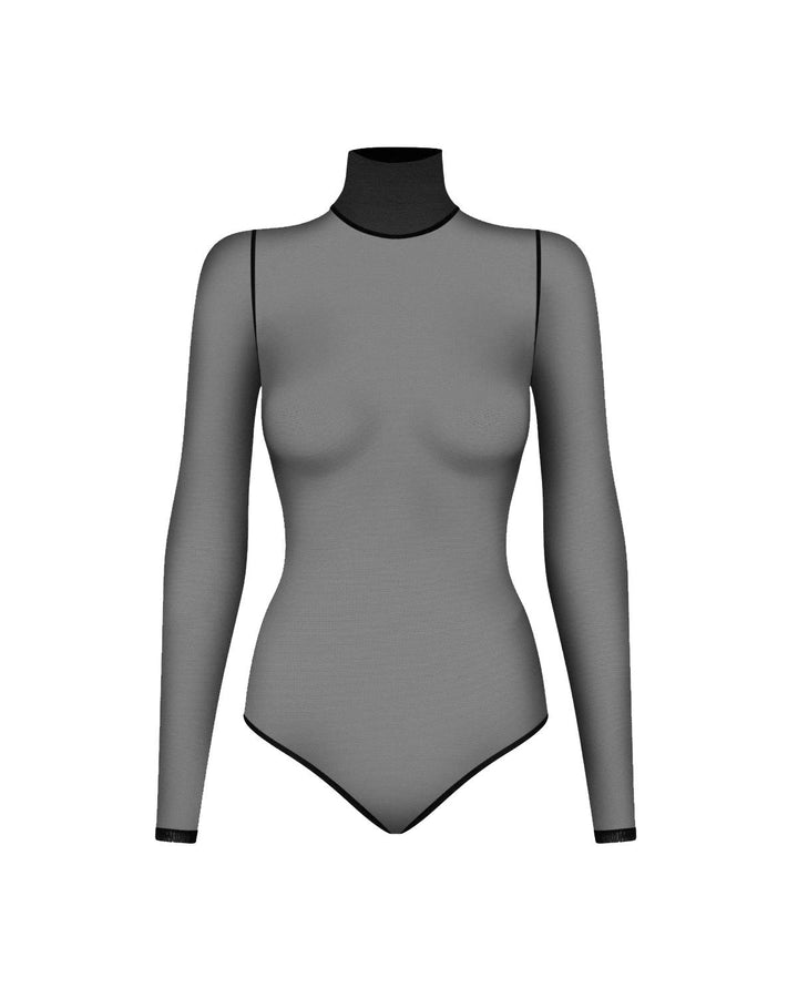 Promees Ingrid — body, M/L