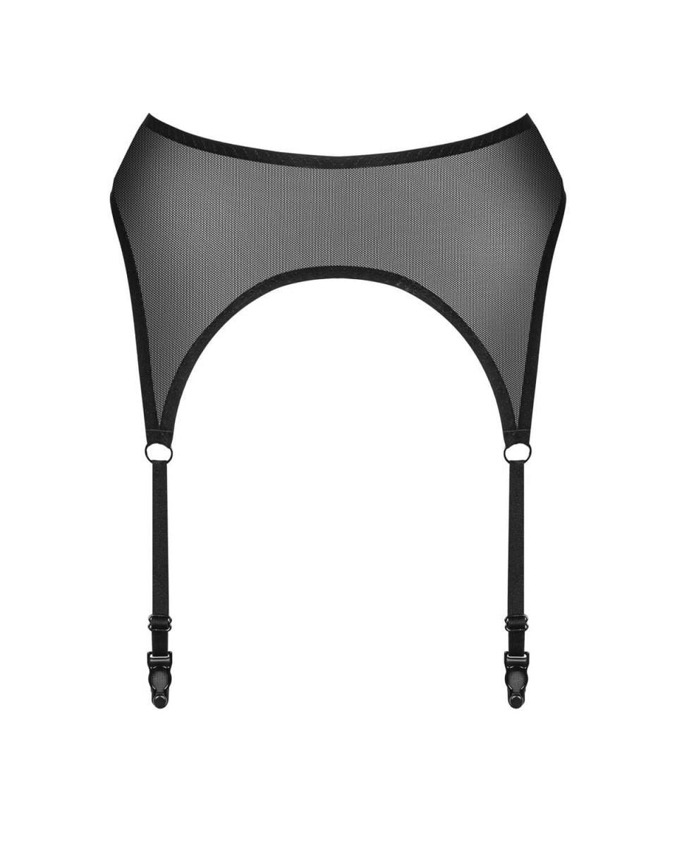 Pas Do Pończoch Pepper L/Xl Promees — zdjęcie produktu od PLAYROOM