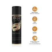 Orgie Tantric Love Ritual — olejek do masażu ciała, 200 ml — zdjęcie produktu PLAYROOM