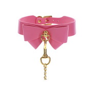 Obróżka Ze Smyczą Malibu Collar And Leash Taboom — zdjęcie produktu od PLAYROOM