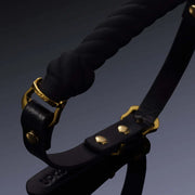 Knebel Knot-Shaped Mouth Gag UPKO — zdjęcie produktu PLAYROOM