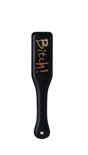 Skórzana Packa Upko Leather Spanking Paddle UPKO — zdjęcie produktu PLAYROOM