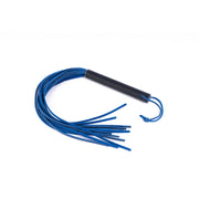Pejcz Crazy Horse Blue Whips — zdjęcie produktu od PLAYROOM