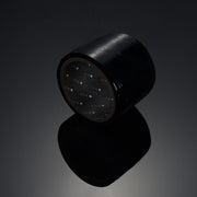 UPKO Standard Static Bondage Tape — czarna taśma winylowa — zdjęcie produktu PLAYROOM