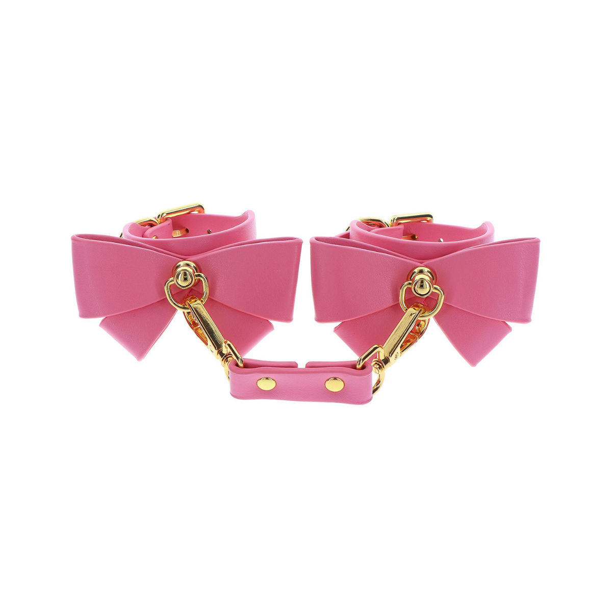 Kajdanki Na Nadgarstki Malibu Wrist Cuffs Taboom — zdjęcie produktu 1 od PLAYROOM