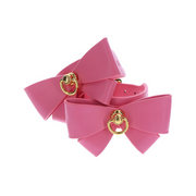 Kajdanki Na Nadgarstki Malibu Wrist Cuffs Taboom — zdjęcie produktu 2 od PLAYROOM
