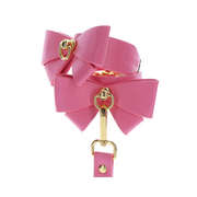 Kajdanki Na Nadgarstki Malibu Wrist Cuffs Taboom — zdjęcie produktu 3 od PLAYROOM