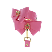Kajdanki Na Kostki Malibu Ankle Cuffs Taboom — zdjęcie produktu 3 od PLAYROOM