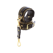 Kajdanki Na Kostki Vogue Studded Ankle Cuffs Set Taboom — zdjęcie produktu 1 od PLAYROOM