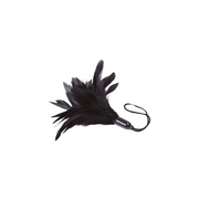Feather Tickler Black - Prestiżowe Pióra Adrien Lastic — zdjęcie produktu od PLAYROOM