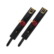 Kajdanki Na Nadgarstki Wild Roses Wrist Cuffs Taboom — zdjęcie produktu od PLAYROOM