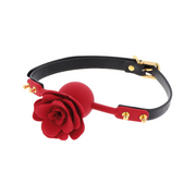 Knebel Wild Roses Ball Gag Taboom — zdjęcie produktu 1 od PLAYROOM