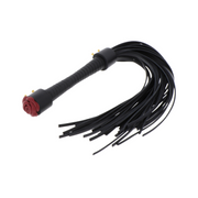Pejcz Wild Roses Whip Taboom — zdjęcie produktu od PLAYROOM