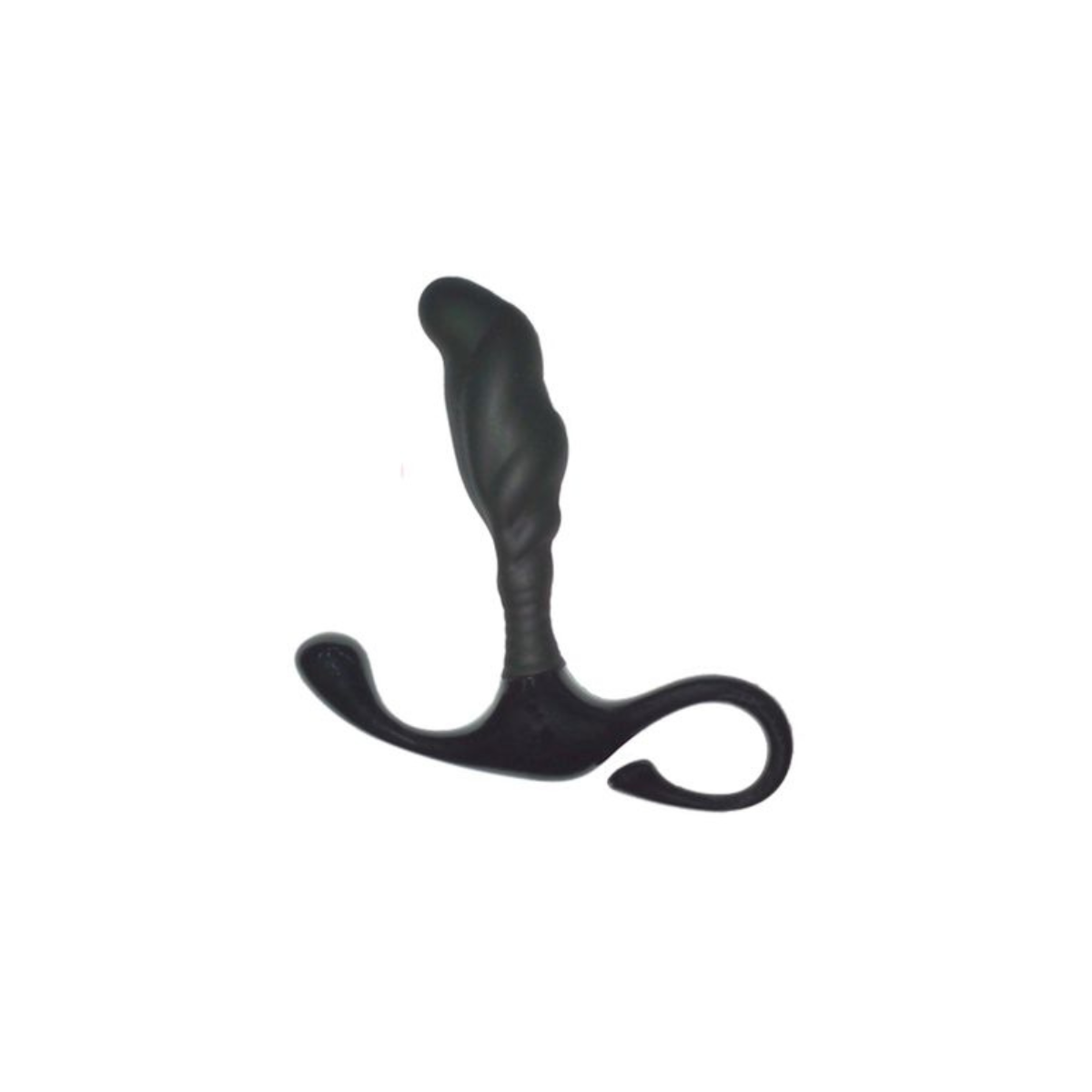 Męski Korek Analny 10 Cm Nero Plug Black Alive — zdjęcie produktu 1 od PLAYROOM