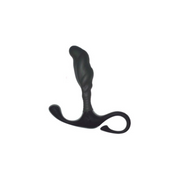 Męski Korek Analny 10 Cm Nero Plug Black Alive — zdjęcie produktu 1 od PLAYROOM