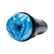 Masturbator Freaks Alien Blue Metallic Fleshlight — zdjęcie produktu od PLAYROOM