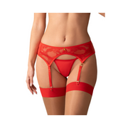 Pas Do Pończoch Aliosa S/M Obsessive — zdjęcie produktu od PLAYROOM
