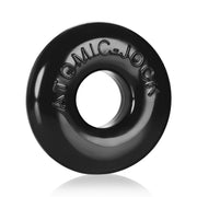 Zestaw Pierścieni Ringer Of Do-Nut 1 3 Pcs Multi Oxballs — zdjęcie produktu od PLAYROOM