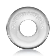 Ringer Of Do-Nut 1 3 Pcs Transp. Oxballs — zdjęcie produktu od PLAYROOM