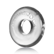 Ringer Of Do-Nut 1 3 Pcs Transp. Oxballs — zdjęcie produktu od PLAYROOM