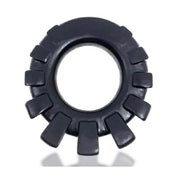 Pierścień erekcyjny Cock-Lug Cockring Black Oxballs — zdjęcie produktu od PLAYROOM