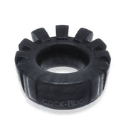 Pierścień erekcyjny Cock-Lug Cockring Black Oxballs — zdjęcie produktu od PLAYROOM