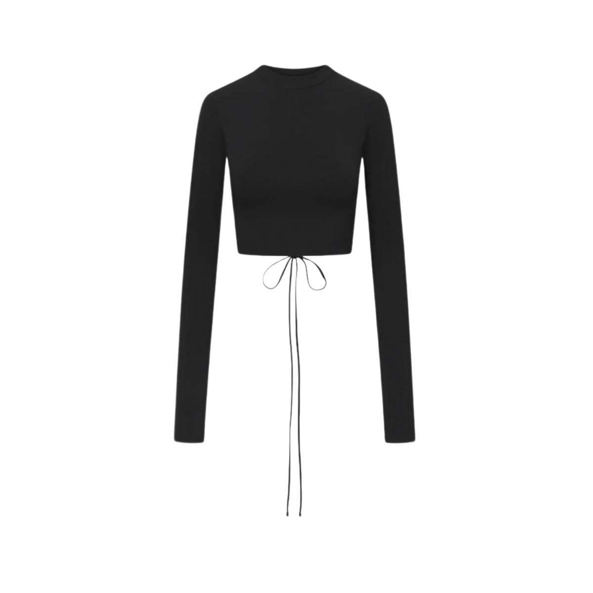Maica Crop Top Xs/S Promees — zdjęcie produktu od PLAYROOM