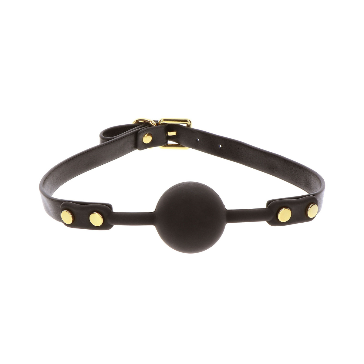 Knebel Vogue Ball Gag Taboom — zdjęcie produktu od PLAYROOM