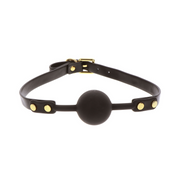 Knebel Vogue Ball Gag Taboom — zdjęcie produktu od PLAYROOM
