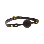 Knebel Vogue Ball Gag Taboom — zdjęcie produktu od PLAYROOM