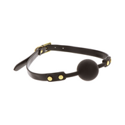 Knebel Vogue Ball Gag Taboom — zdjęcie produktu od PLAYROOM
