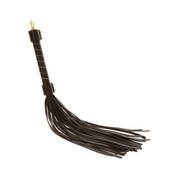 Pejcz Vogue Studded Whip Taboom — zdjęcie produktu 3 od PLAYROOM
