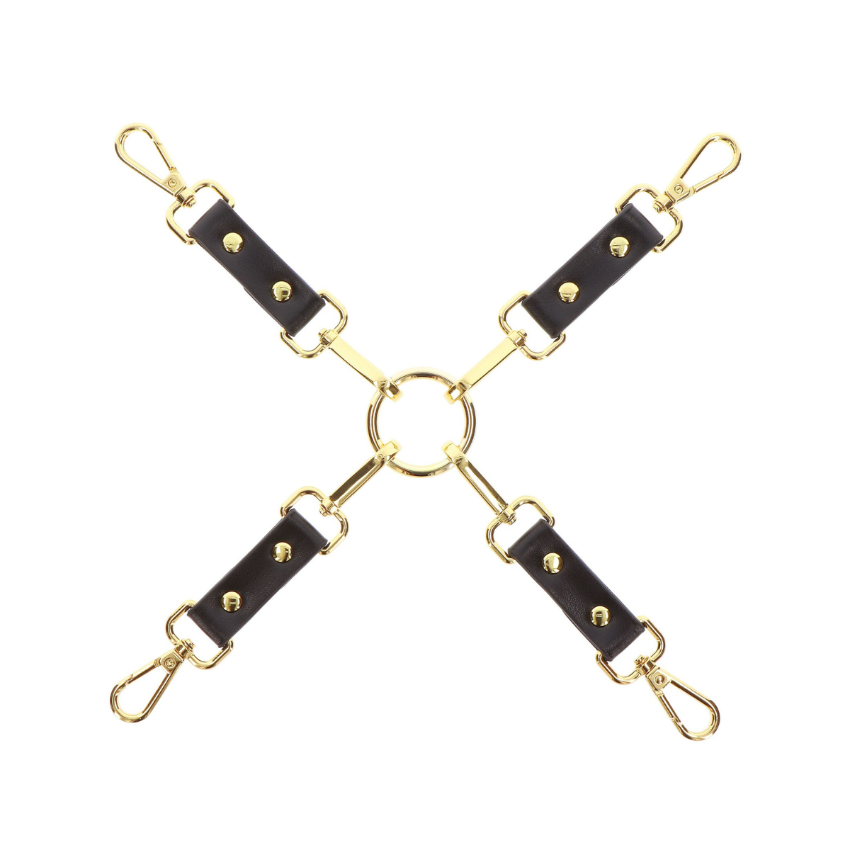 Uprząż Do Kajdanek Vogue Hogtie Taboom — zdjęcie produktu 1 od PLAYROOM