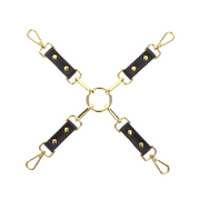 Uprząż Do Kajdanek Vogue Hogtie Taboom — zdjęcie produktu 1 od PLAYROOM