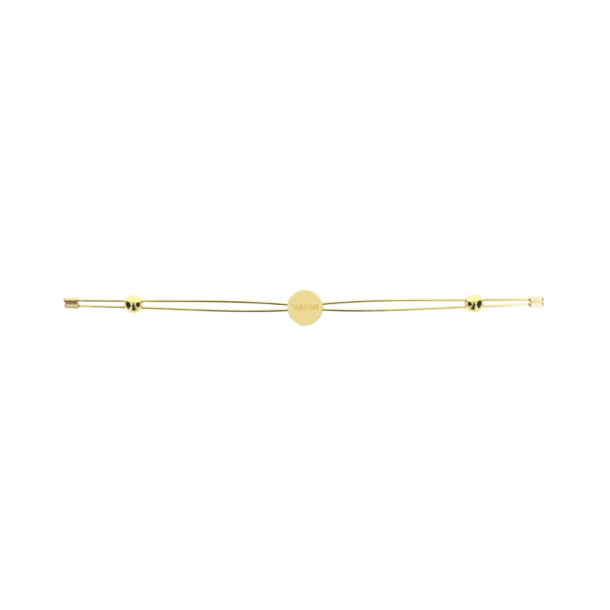 Zacisk Na Sutki Vogue Contemporary Nipple Spokes Taboom — zdjęcie produktu 1 od PLAYROOM