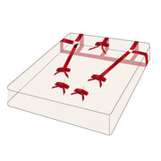 Pasy Do Łózka Bowknot Bed Restraint Straps UPKO — zdjęcie produktu PLAYROOM