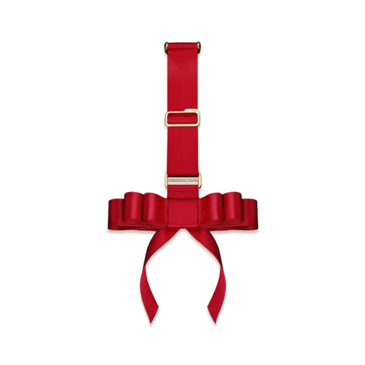 Portable Bowknot Over-The-Door Hand Restraint Gear UPKO — zdjęcie produktu PLAYROOM