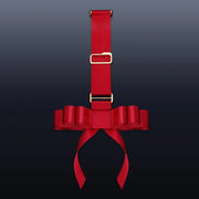 Portable Bowknot Over-The-Door Hand Restraint Gear UPKO — zdjęcie produktu PLAYROOM