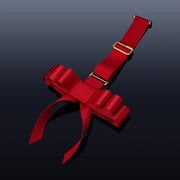 Portable Bowknot Over-The-Door Hand Restraint Gear UPKO — zdjęcie produktu PLAYROOM