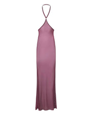 Promees Vivien Burgundy – spódnica, burgundowy, rozmiar XS/S – ujęcie 1
