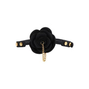 Knebel Donna Rose Ball Gag With Plug Taboom — zdjęcie produktu od PLAYROOM
