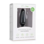 Korek Analny Anal Collection Buttplug M EasyToys — zdjęcie produktu 3 od PLAYROOM