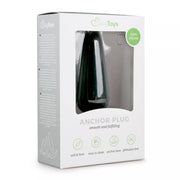 Korek Analny Anal Collection Buttplug L EasyToys — zdjęcie produktu 3 od PLAYROOM