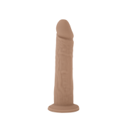 Silikonowe Dildo 15Cm Model 2 6" Flesh Silexd — zdjęcie produktu 2 od PLAYROOM