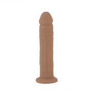 Realistic Dildo 22,8 Cm Liquid Silicone 2 9" Silexd — zdjęcie produktu 2 od PLAYROOM