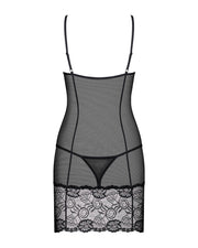 Koszulka Ze Stringami Alluria L/Xl Obsessive — zdjęcie produktu od PLAYROOM