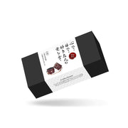 Kajdanki Wine Red Handcuffs Liebe Seele — zdjęcie produktu PLAYROOM