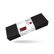 Pas Do Krępowania Wine Red Waist Cuff S Size Liebe Seele — zdjęcie produktu PLAYROOM